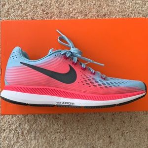 Nike Air Zoom Pegasus 34